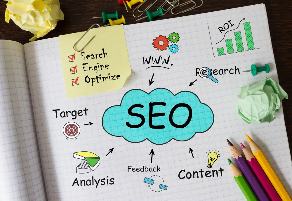 SEO services